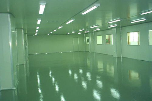 潔凈室設備 清陽凈化系統工程 在線咨詢 肇慶潔凈室