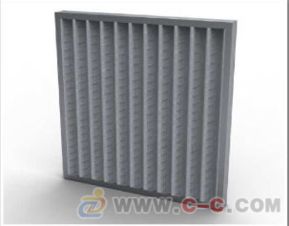 蘇州岱創可拆卸空氣過濾器