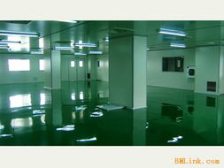 供應三十萬級凈化工程