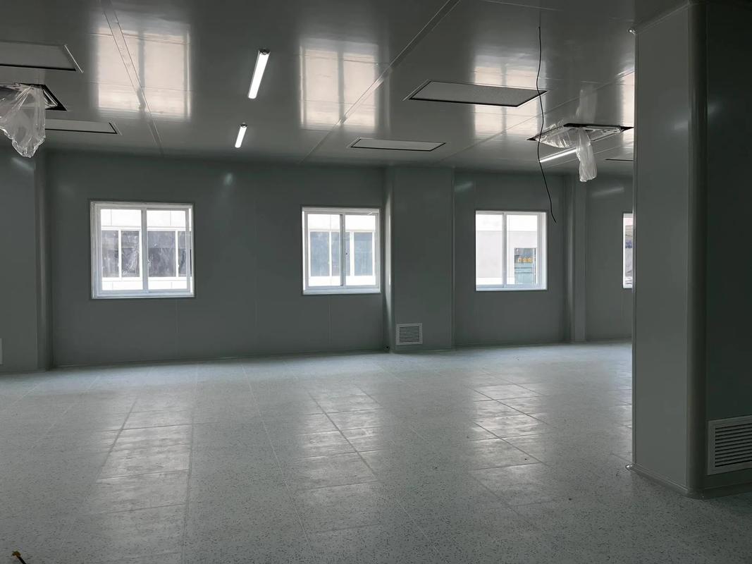 凈化車間裝修工程公司，專業(yè)服務(wù)，歡迎咨詢