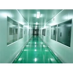 食品廠房凈化 康德萊凈化以客戶至上理念，打造專業(yè)凈化工程