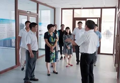 因為專業(yè)，所以專注——院士專家工作站助力透明工廠空氣過濾器研發(fā)